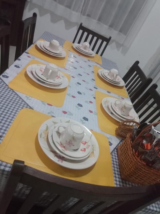 Casa Rustica Em Gravata 빌라 외부 사진