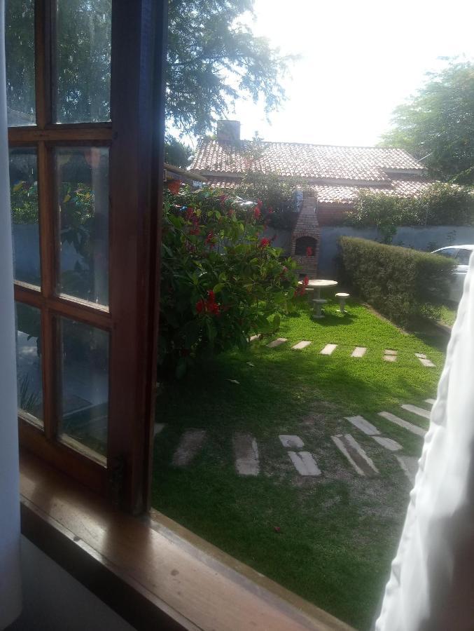 Casa Rustica Em Gravata 빌라 외부 사진