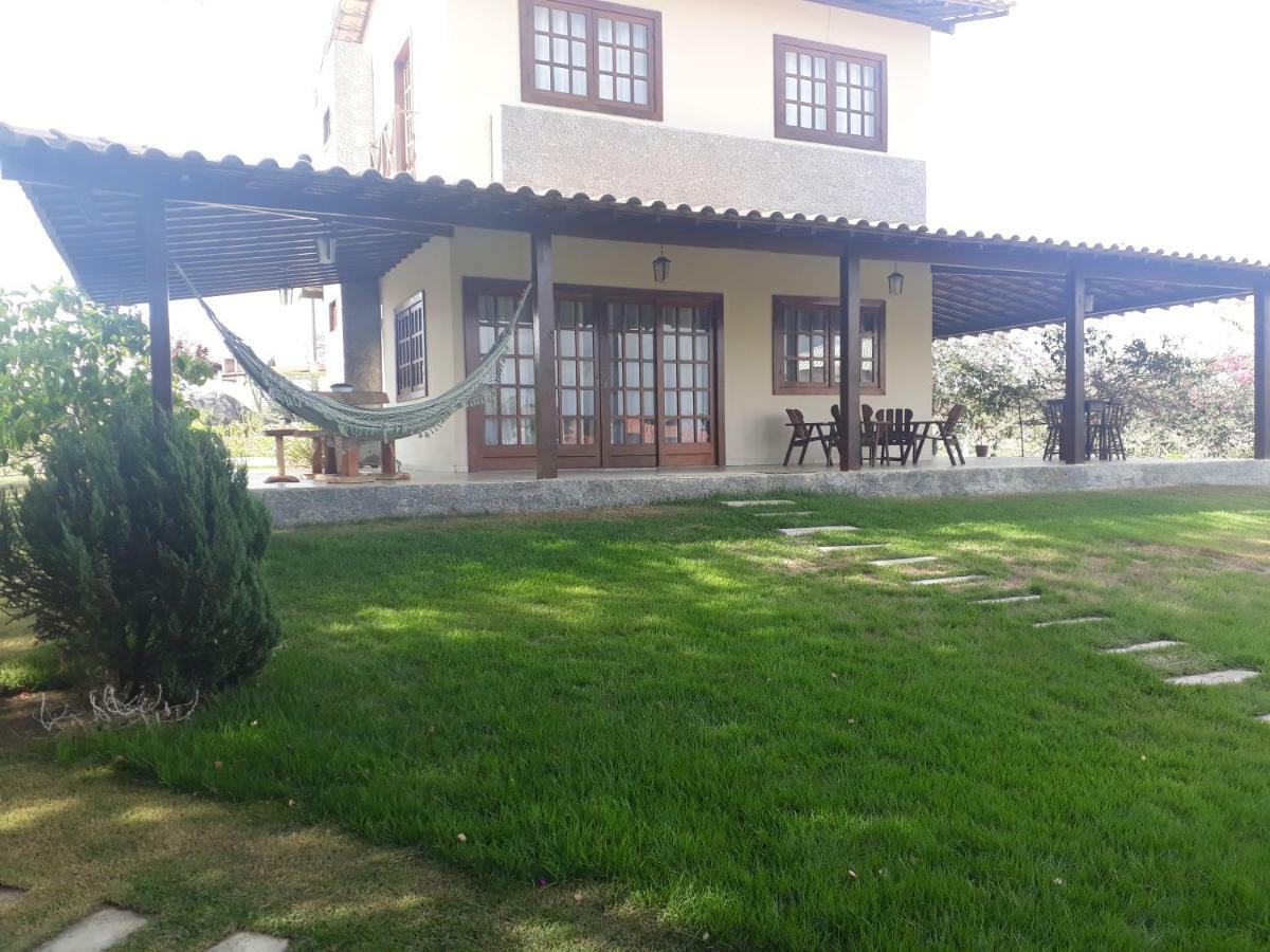 Casa Rustica Em Gravata 빌라 외부 사진